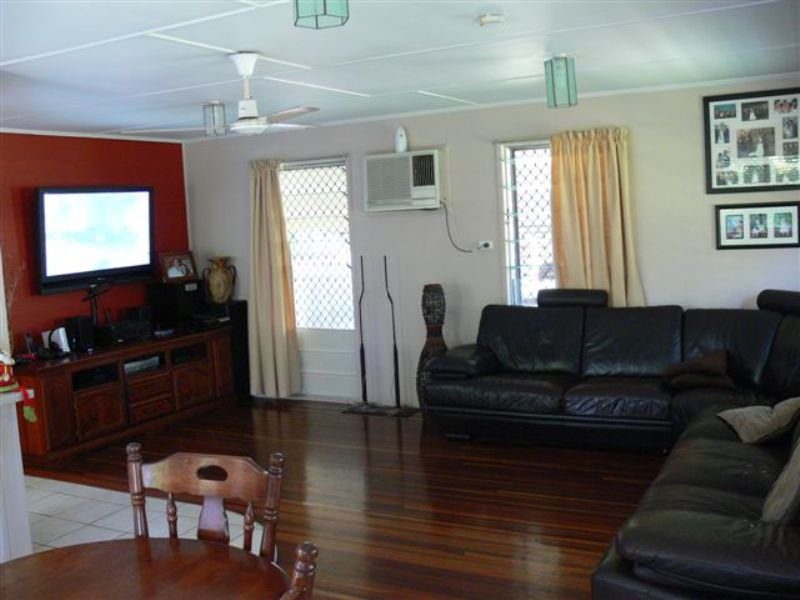 47 Brock Crescent, DYSART QLD 4745 Vision