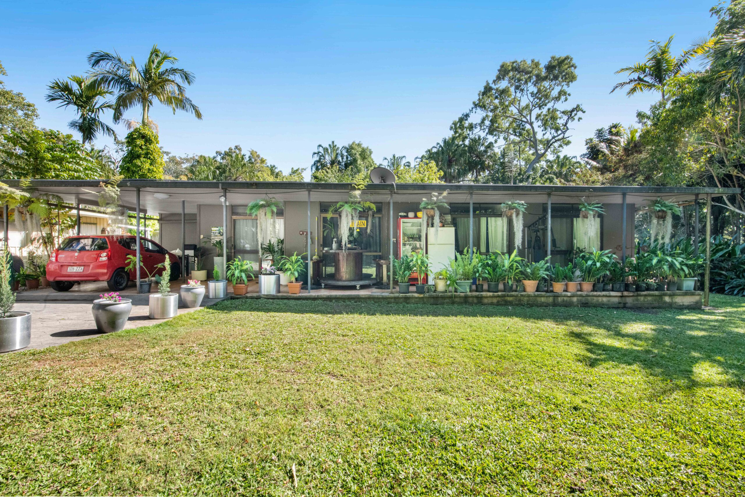 383 Cape Hillsborough Road, Ball Bay QLD 4741 Vision