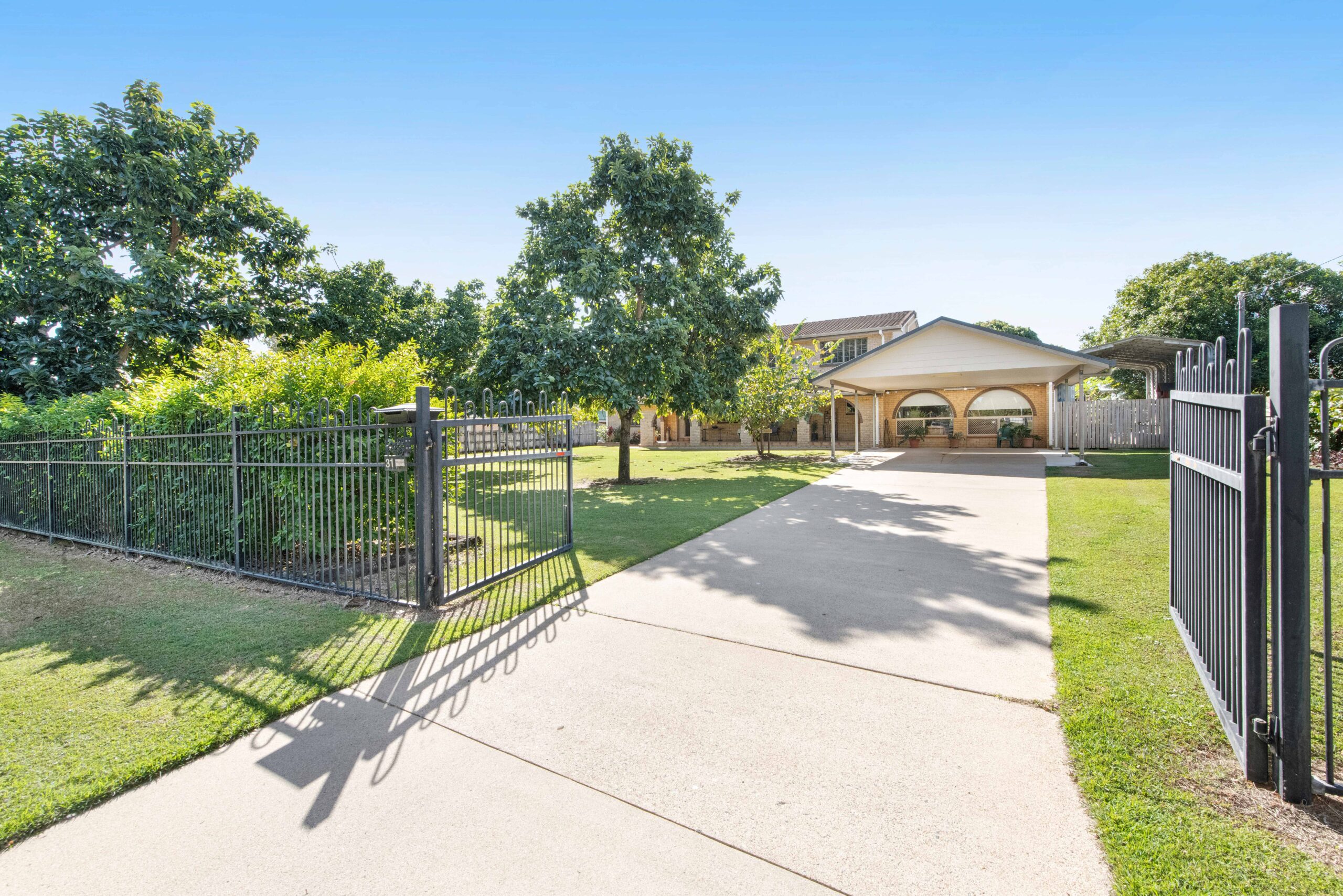 31 Cabbage Tree Road, Andergrove QLD 4740 Vision