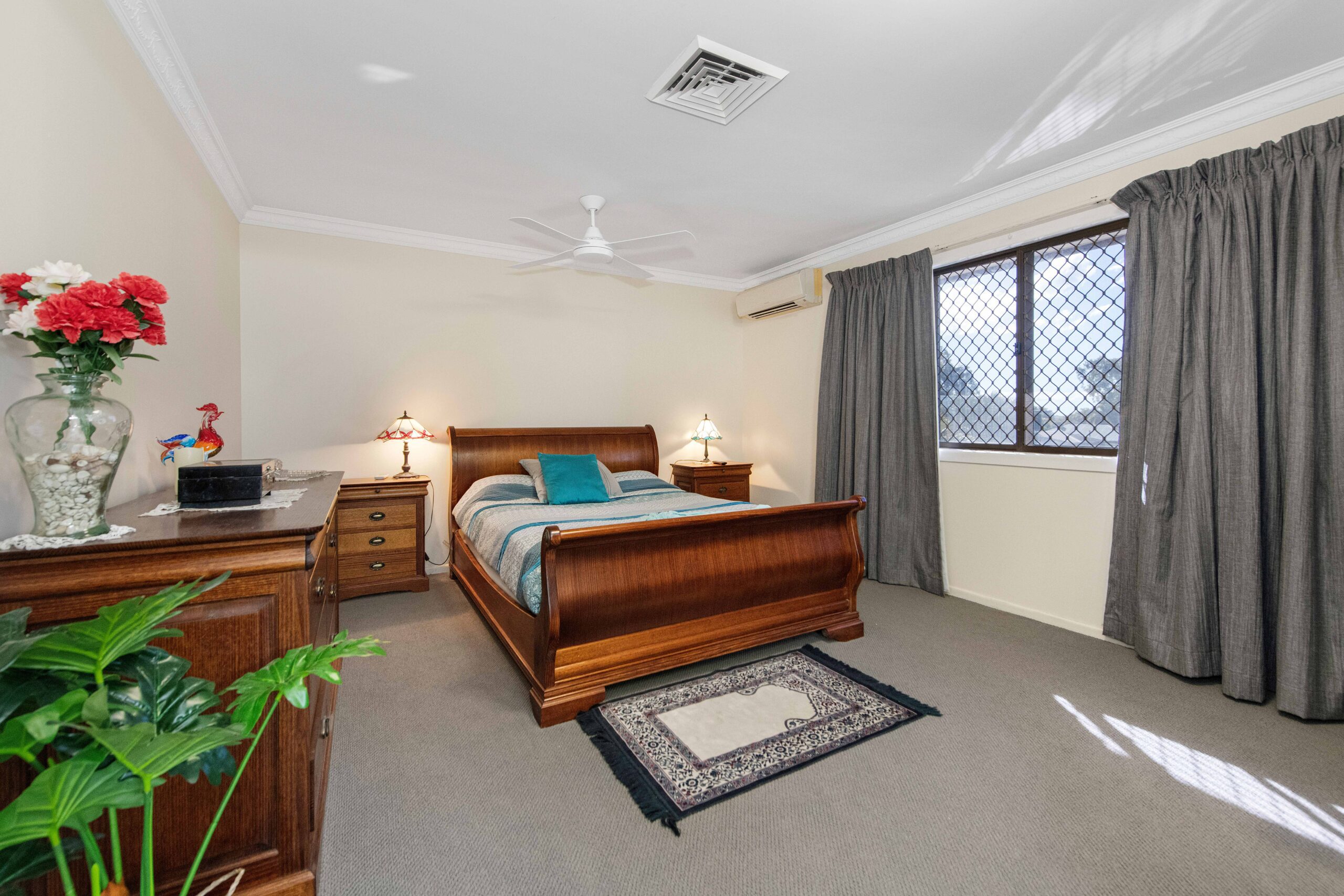 31 Cabbage Tree Road, Andergrove QLD 4740 Vision