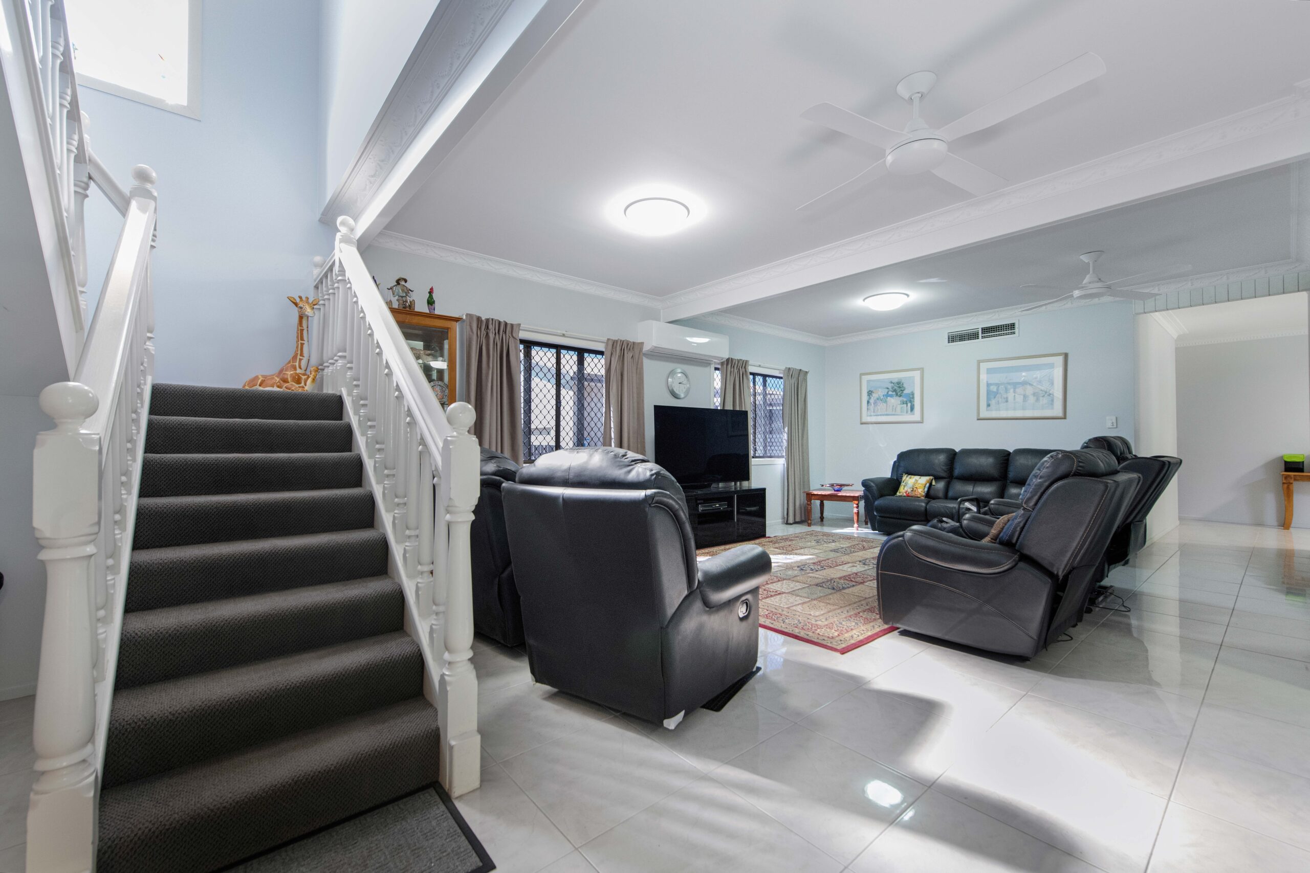 31 Cabbage Tree Road, Andergrove QLD 4740 Vision