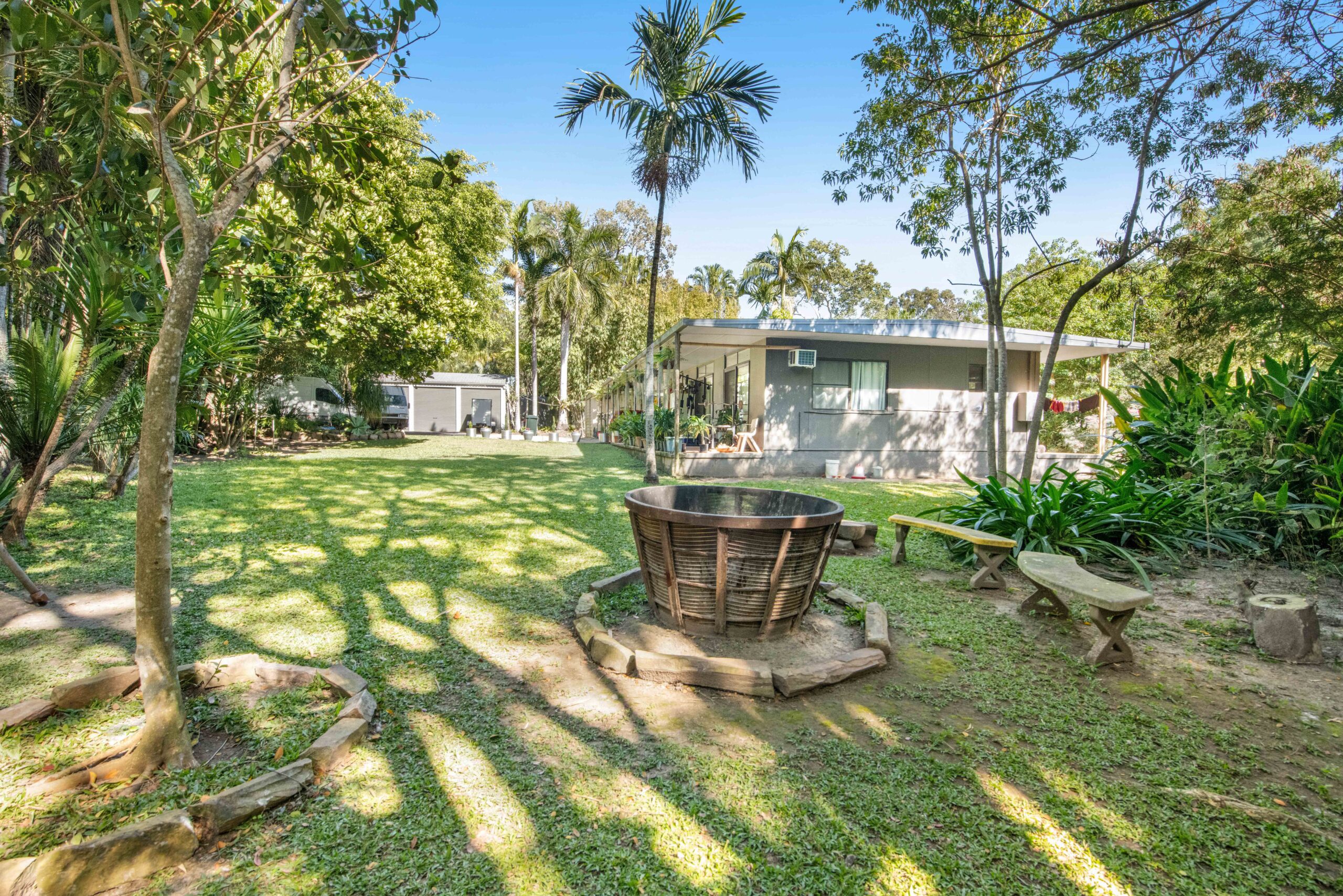 383 Cape Hillsborough Road, Ball Bay QLD 4741 Vision