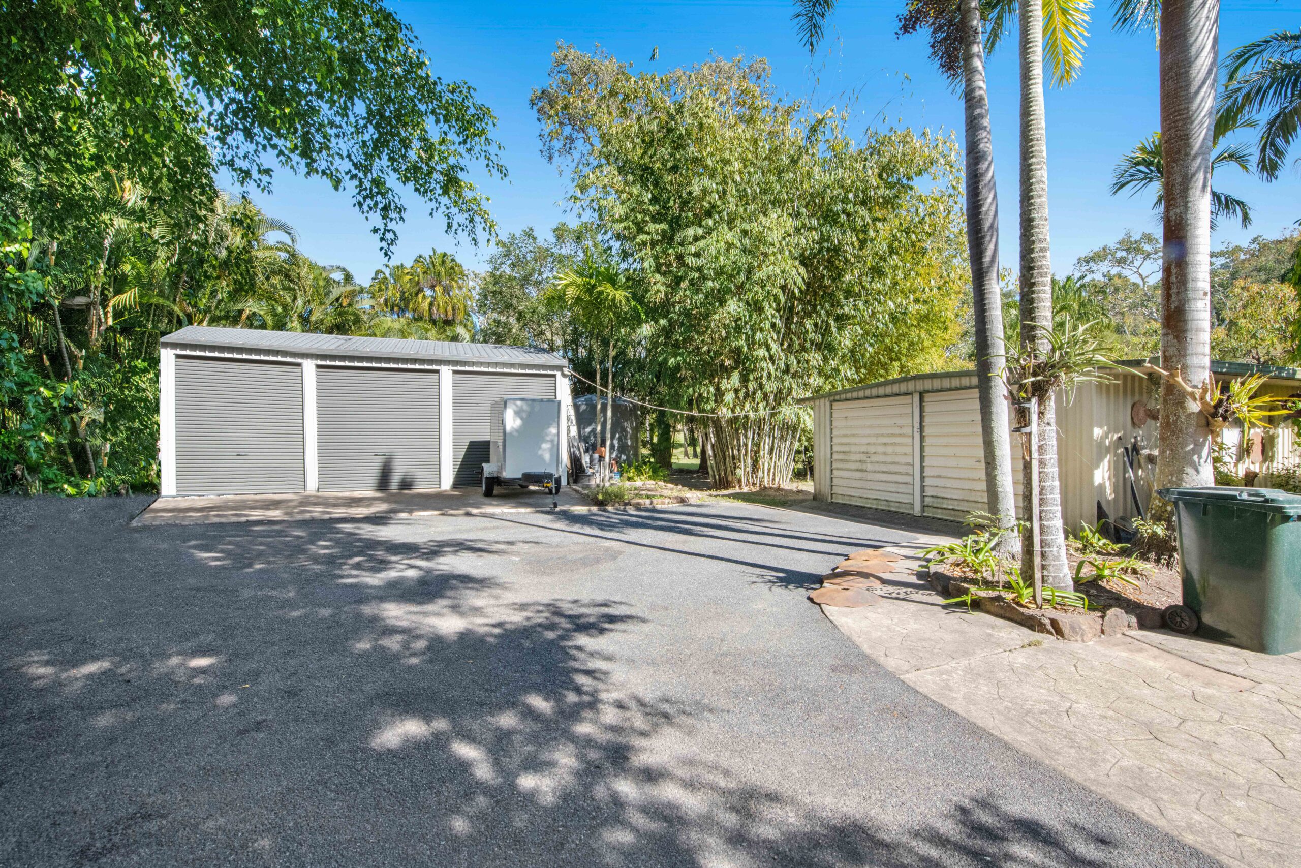 383 Cape Hillsborough Road, Ball Bay QLD 4741 Vision