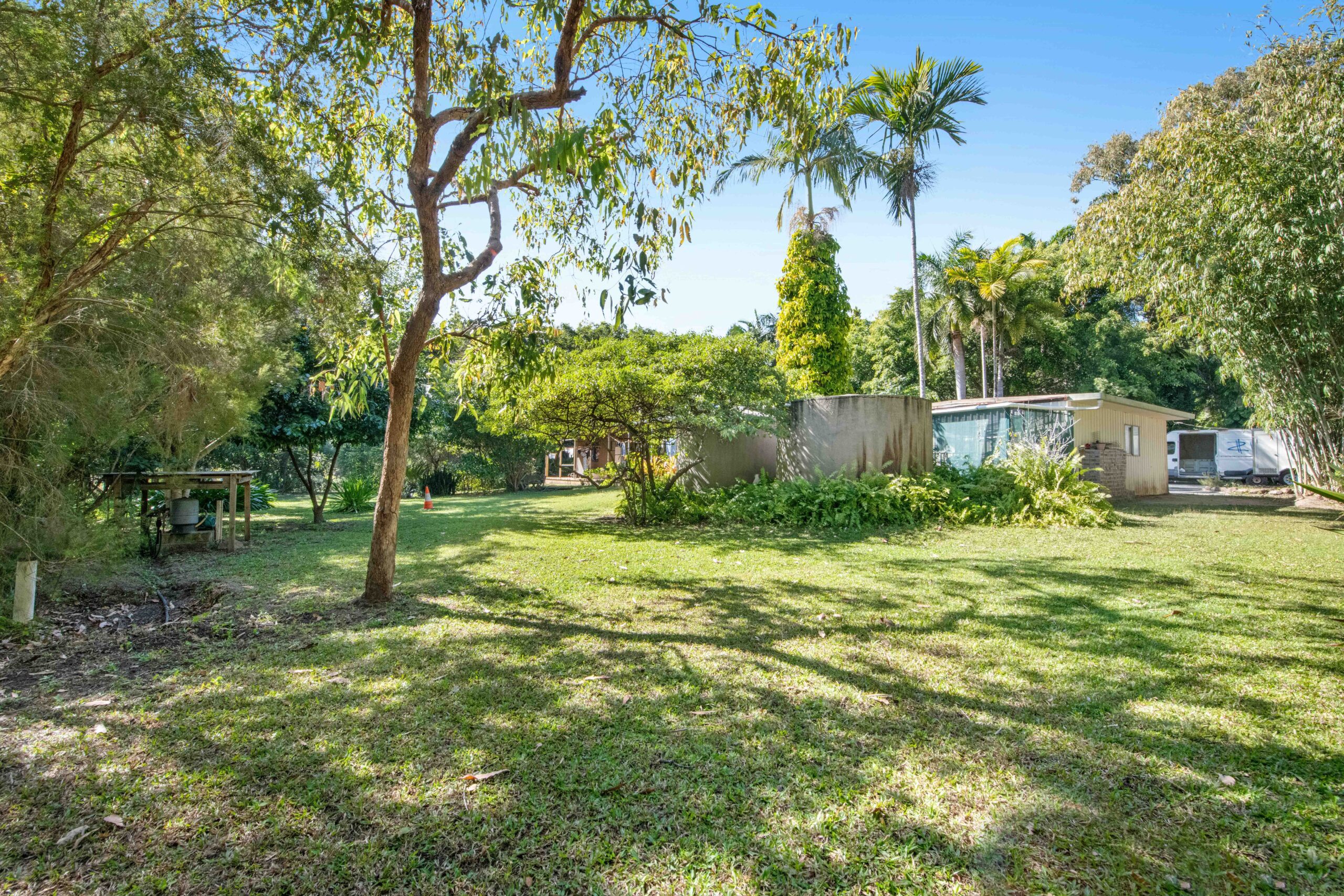 383 Cape Hillsborough Road, Ball Bay QLD 4741 Vision