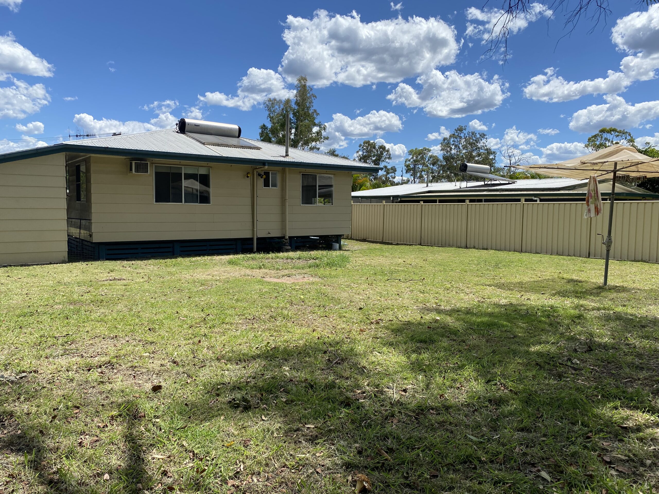 4 Perry Street, Dysart QLD 4745 Vision