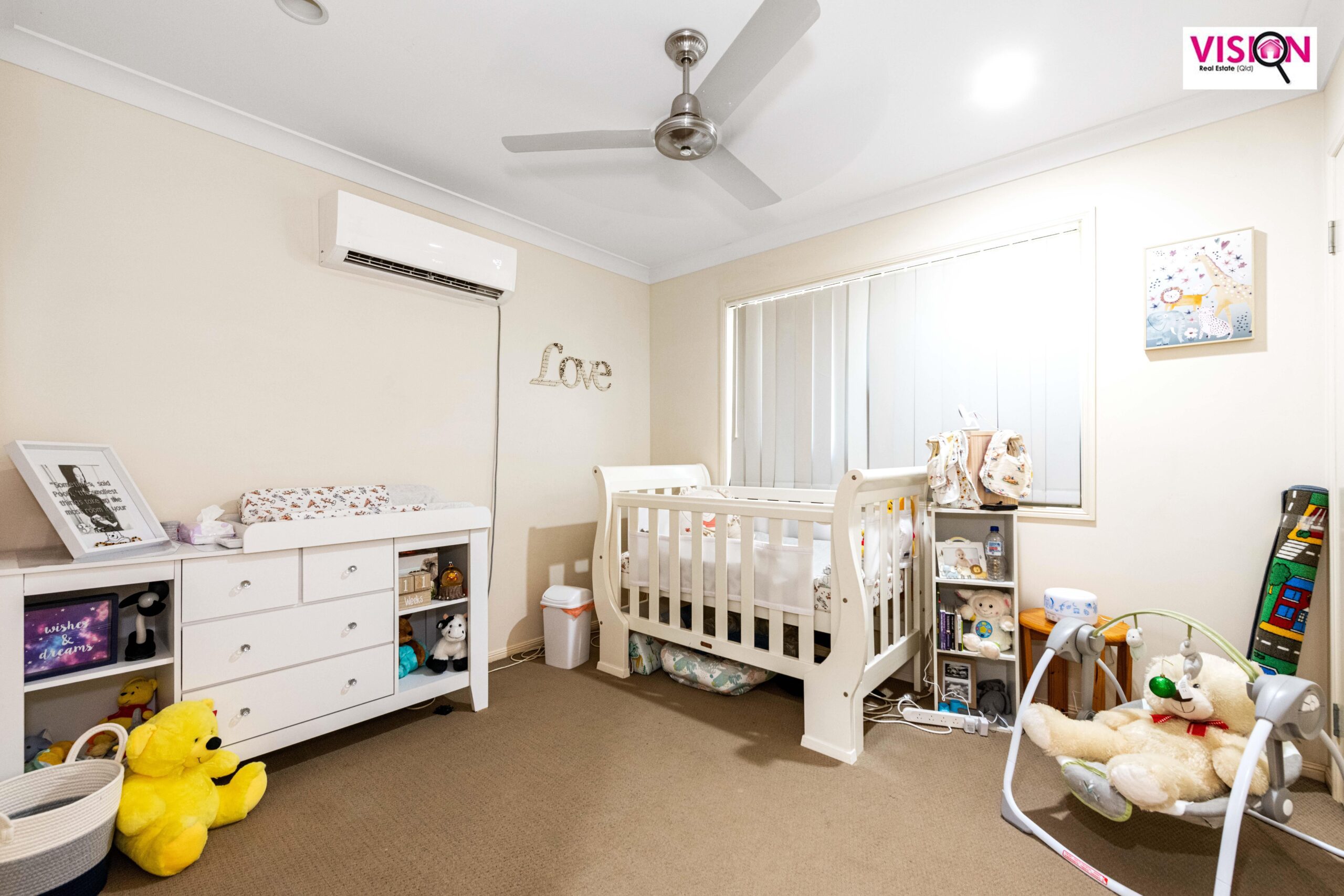 1/4 Coogee Terrace, Blacks Beach QLD 4740 Vision