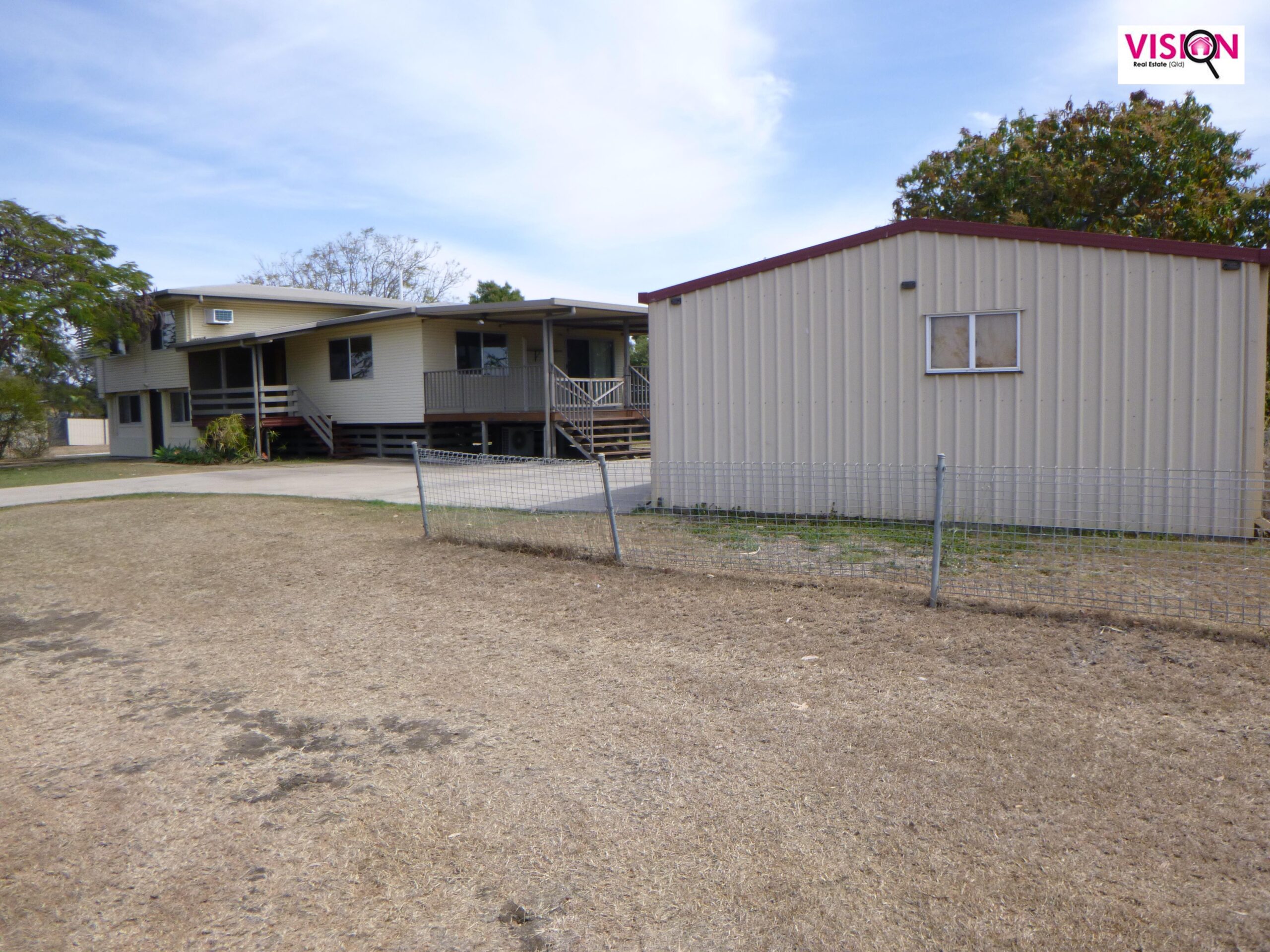 23 Edgerley Street, DYSART QLD 4745 Vision