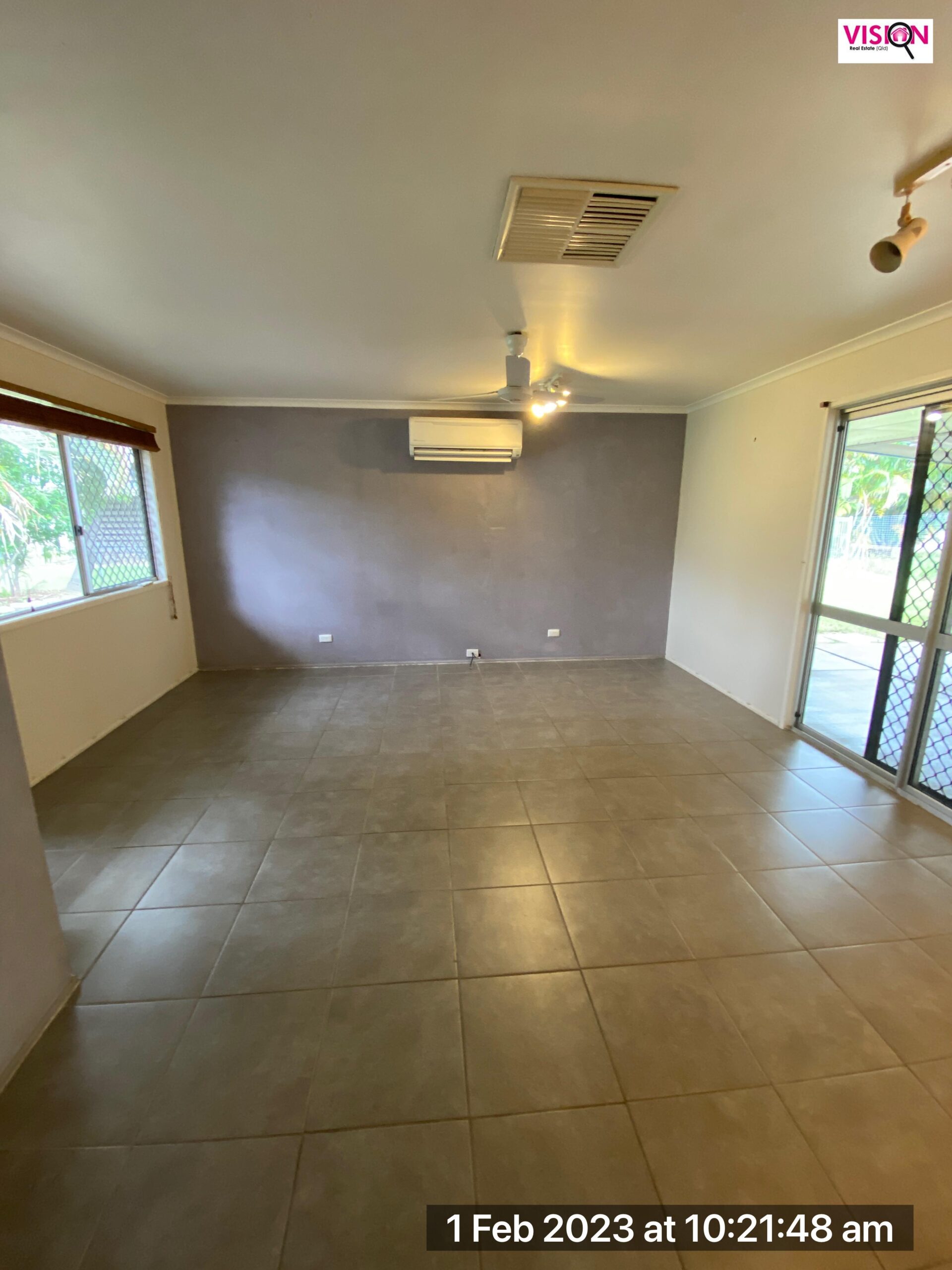 3 McMullen Court, DYSART QLD 4745 Vision