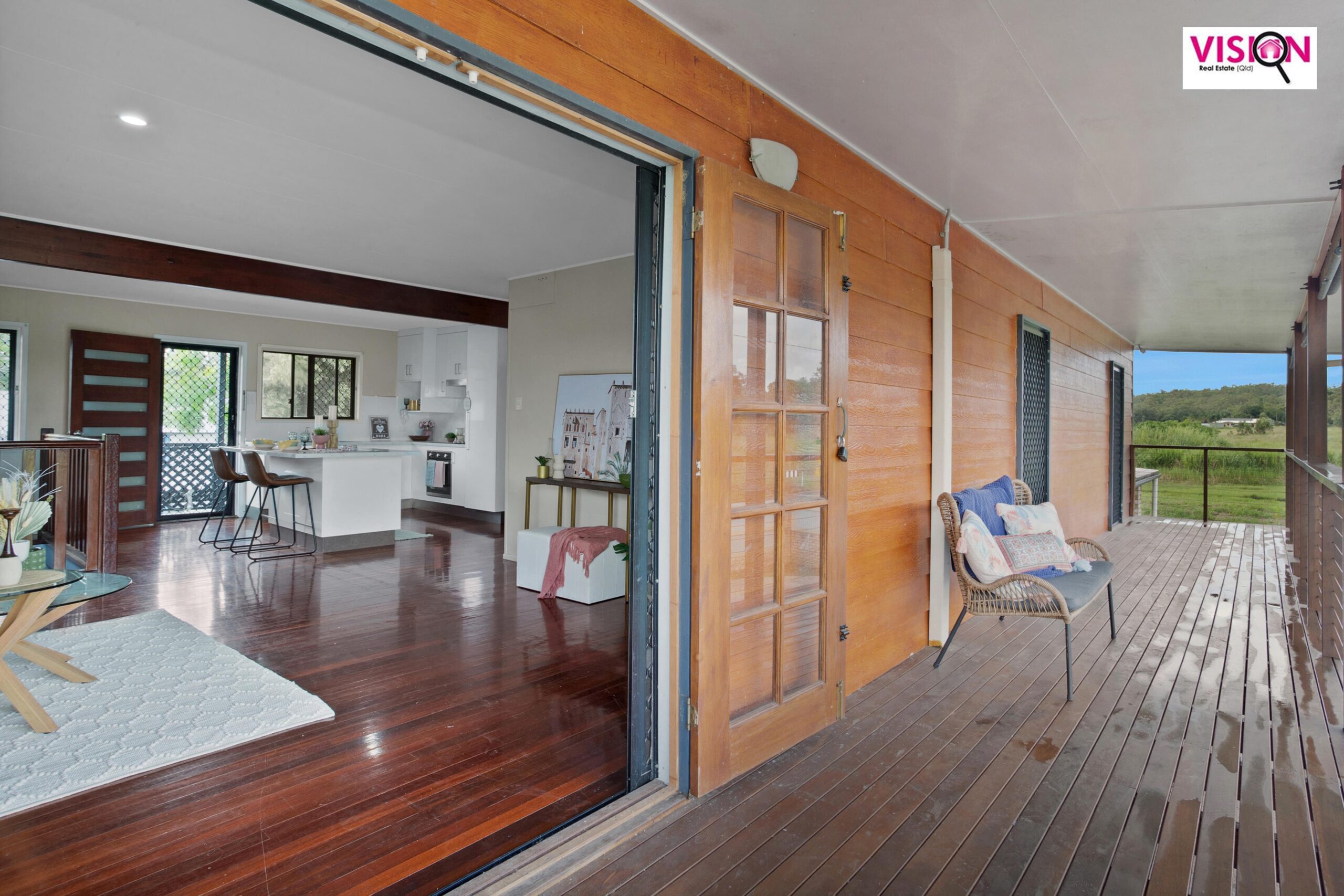 101 Kellys Road, Walkerston QLD 4751 Vision