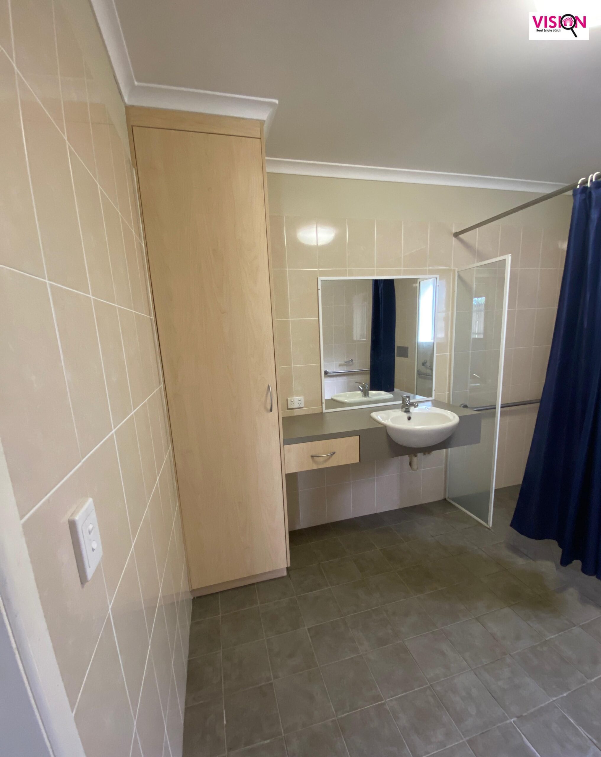 6 Brennan Street, Dysart QLD 4745 Vision