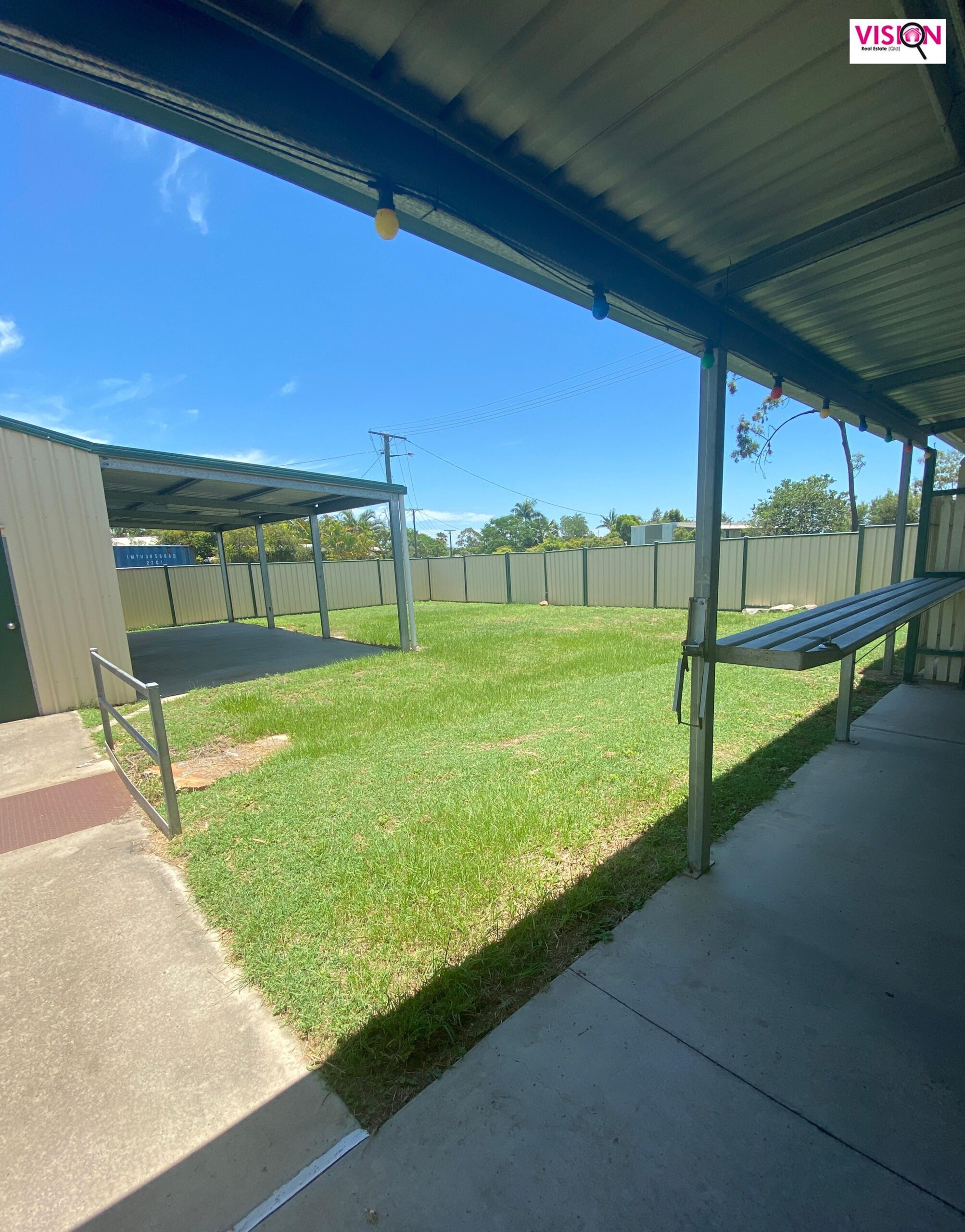 6 Brennan Street, Dysart QLD 4745 Vision