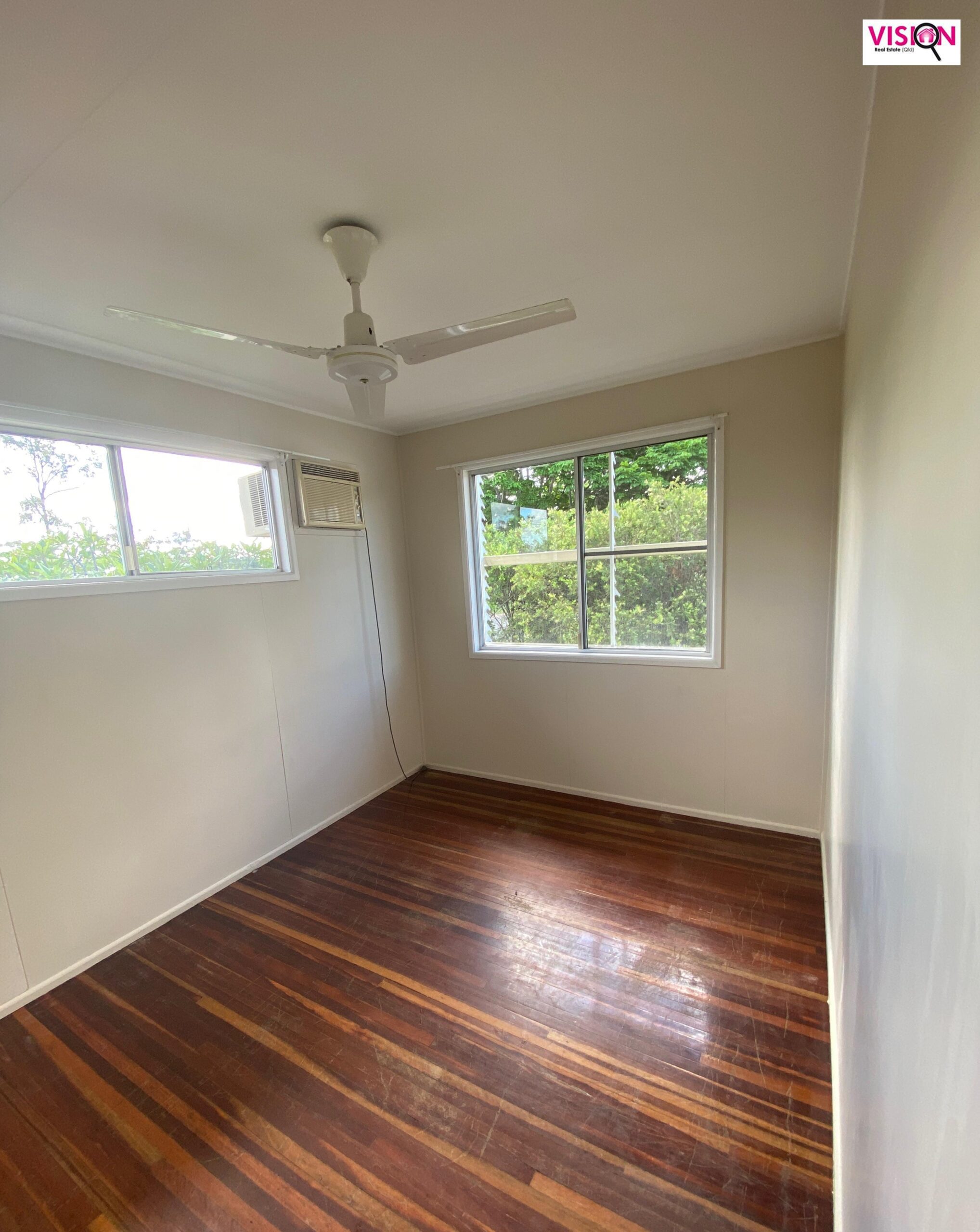 6 Brennan Street, Dysart QLD 4745 Vision