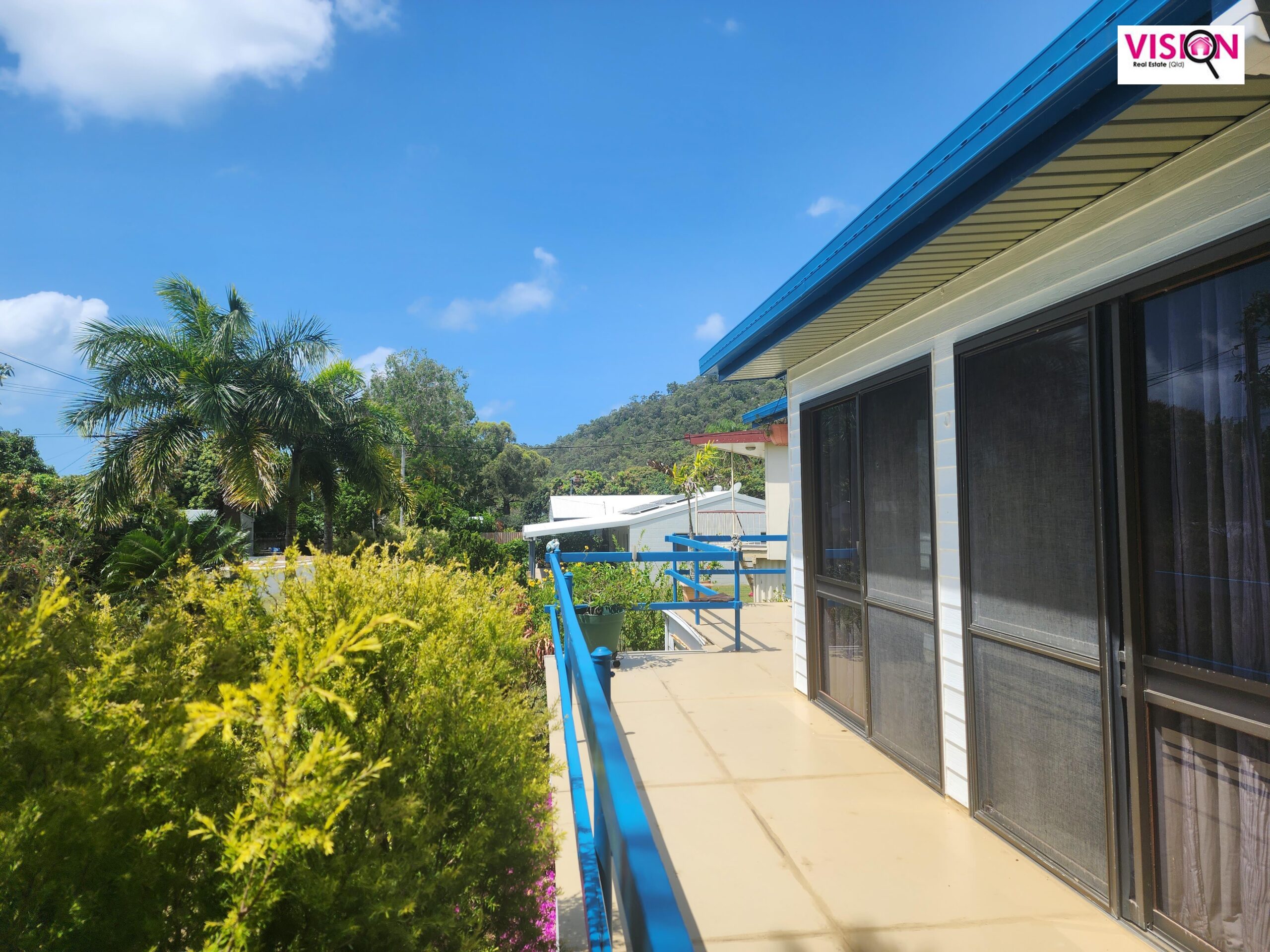 12 Adamson Street, Haliday Bay QLD 4740 Vision